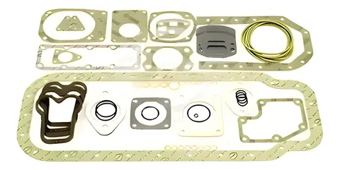 Jogo Junta para Ford F1000 F2000 F4000 MWM D229