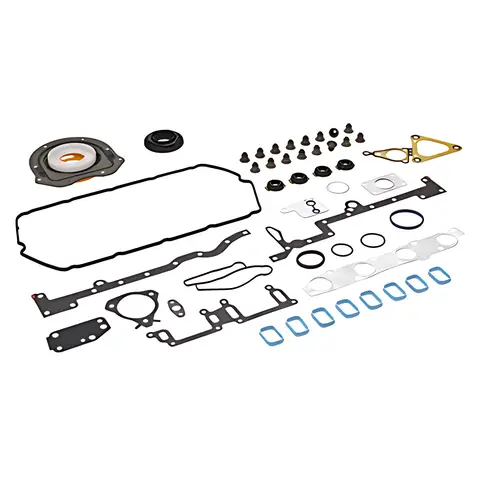 Jogo Junta para Ford Transit 2.4 16V 09/12