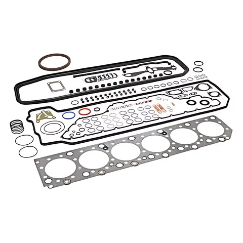Jogo Junta para Volvo FH12 FM12 NH12 D12C D12D