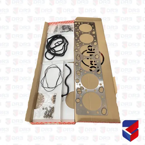Jogo Junta para Volvo FH13 FH16 D13 Euro 4 5