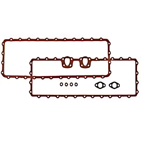 Jogo Junta Refrigerador MB 1214 1418 1620