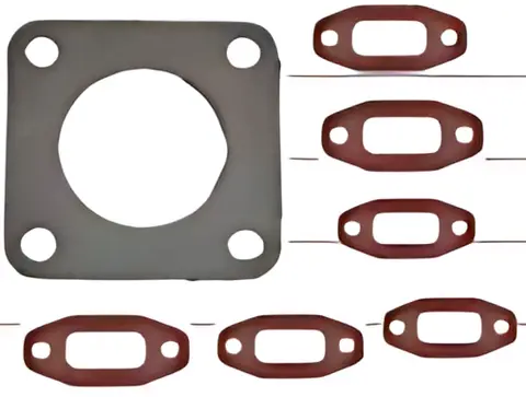 Jogo Junta VW 12.140H 7.90S 7.110S para Ford
