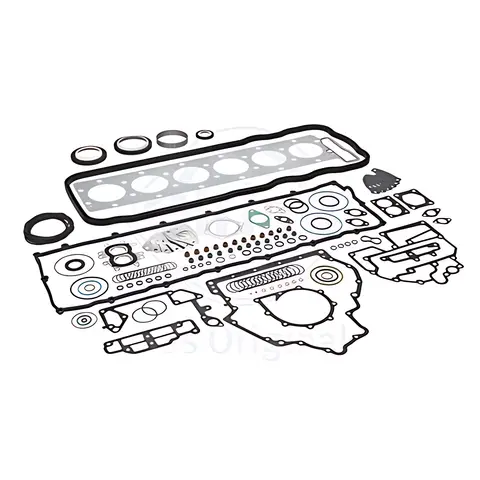 Jogo Junta VW MAN TGX 28440 29440 33440