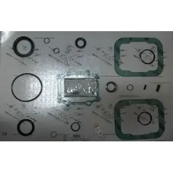 Jogo Junta ZF 16S-1650 para Volvo MB Volks