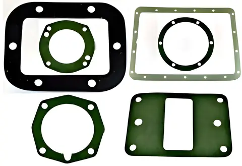 Jogo Juntas Câmbio 6M VW para Ford FS6306