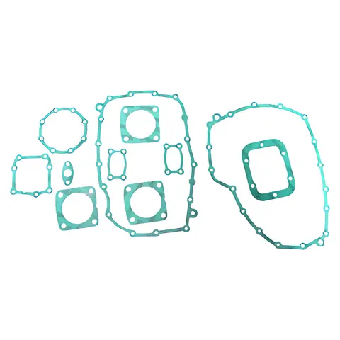 Jogo Juntas Câmbio 9S 75 MB 1622 2423