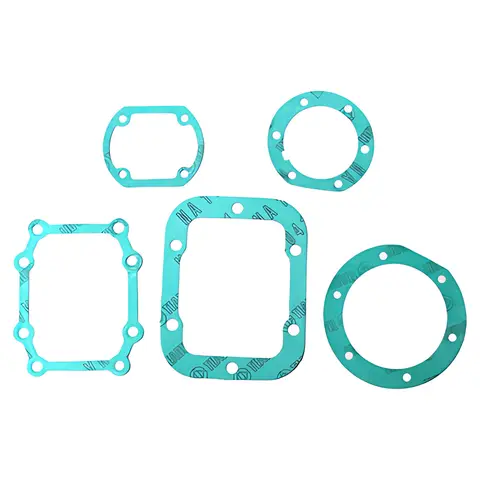 Jogo Juntas Câmbio ZF S542 MB 710 712 914 LO814