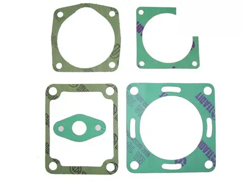 Jogo Juntas Compressor VW 690 790S 7110S