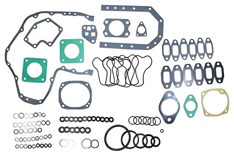 Jogo Juntas D229 6CIL para Ford VW