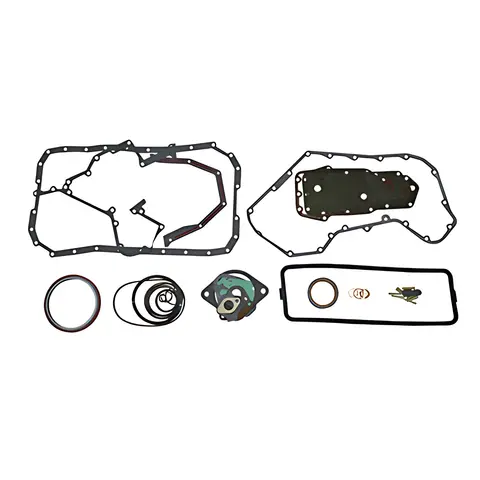 Jogo Juntas Inf Motor para Ford 814 815 F350