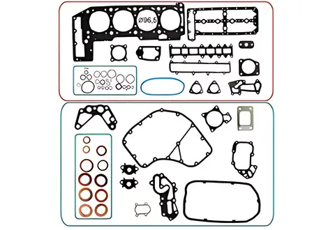 Jogo Juntas Motor F1C Euro 5 para Iveco Daily