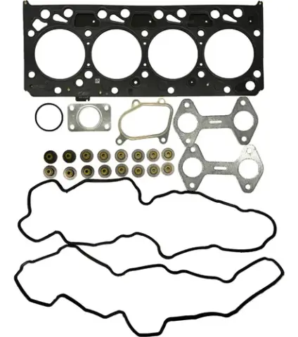 Jogo Juntas Motor NEF4 Euro 5 para Iveco Tector