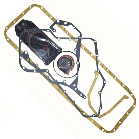 Jogo Juntas Motor para Ford Cargo 6CTAA 8.3