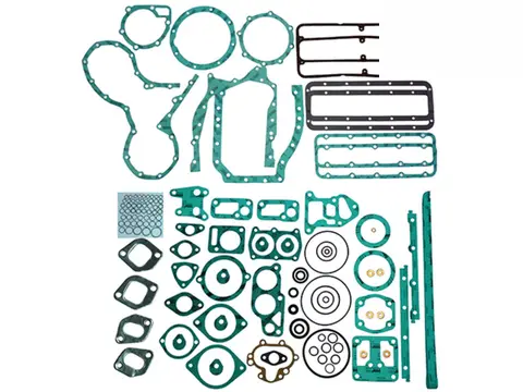 Jogo Juntas Motor para Scania 111 TRSK112 B76