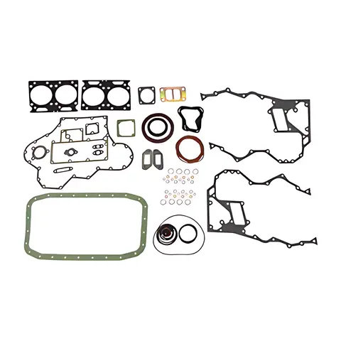 Jogo Juntas Motor VW 13180E 15190E para Agrale