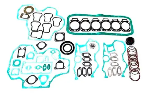 Jogo Juntas MWM 6.10 VW 17210 para Ford F14000