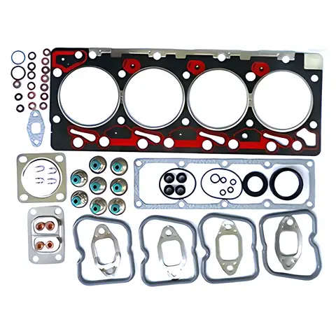 Jogo Juntas para Ford 815 915 F350 F4000 4BTAA