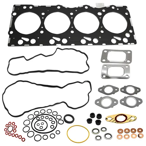 Jogo Juntas para Ford 815E VW 8150E 9150E