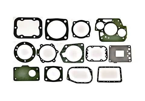 Jogo Juntas para Ford Cargo e VW Câmbio RT11710