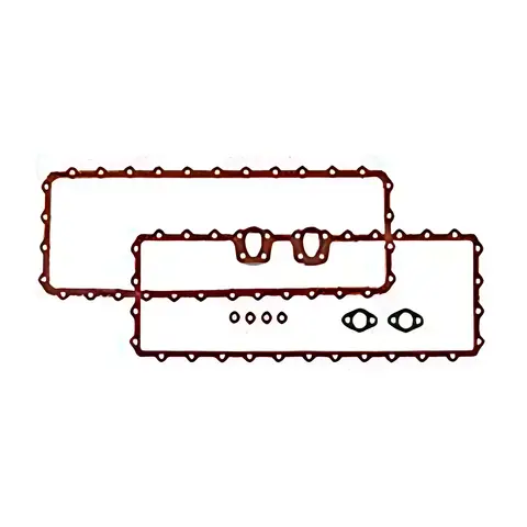 Jogo Juntas Radiador Óleo Motor MB OM366