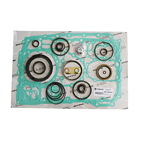 Jogo Juntas Reparo Câmbio ZF 16S1650