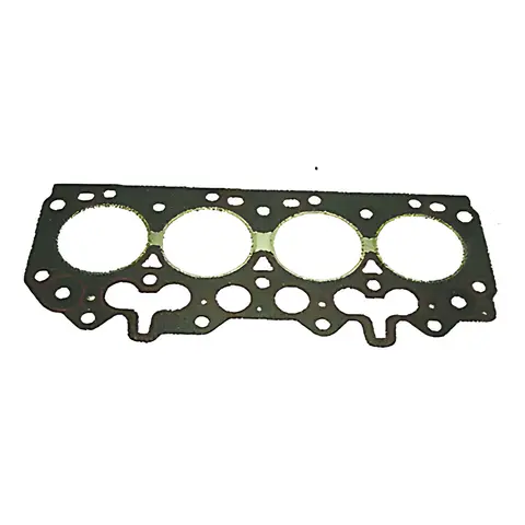 Jogo Juntas Turbina Motor Maxion 4 Cil