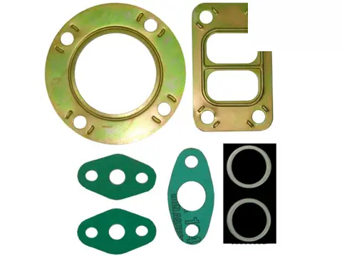 Jogo Juntas Turbina para MB 710 912 1114