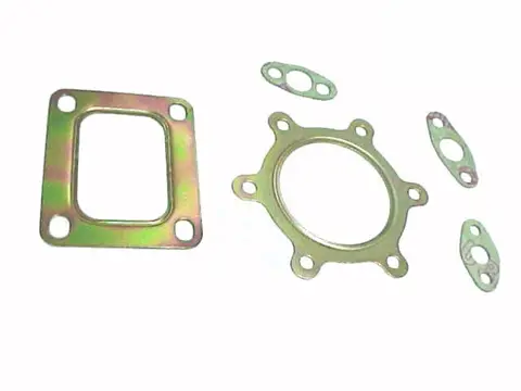 Jogo Juntas Turbina para Volvo N10 NL10