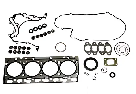 Jogo Juntas VW 10160 9160 para Cummins 3.8