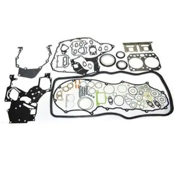 Jogo Juntas VW 13190 15190 17190 17230