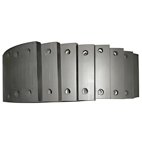 Jogo Lona VW 8120 8150 para Agrale 8.5 9.2 W8