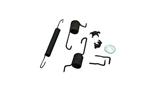 Jogo Molas Patim para Iveco 5912 6012