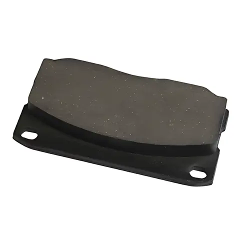 Jogo Pastilha Freio para Ford F4000 VW 5140