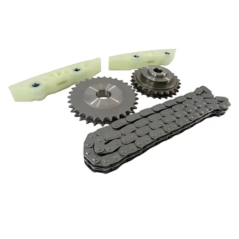 Jogo Patins Corrente para Iveco Daily 35S14
