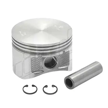 Jogo Pistão Compressor para Ford VW MB