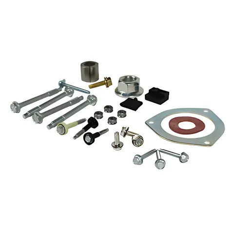 Jogo Reparo Alternador 22SI Delco Remy