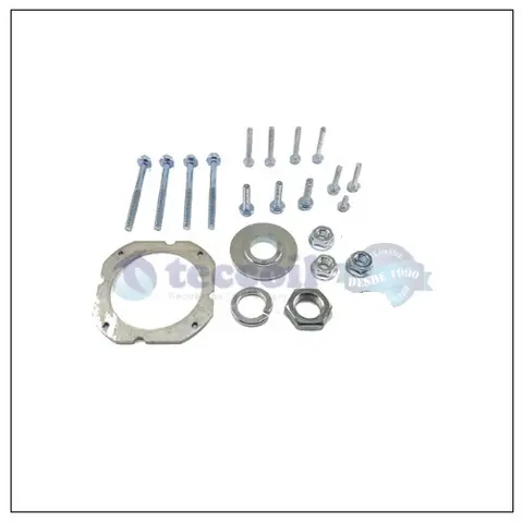 Jogo Reparo Alternador para New Holland