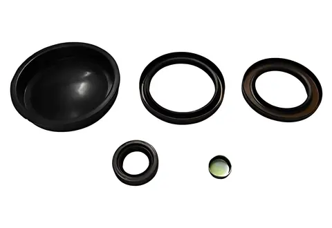 Jogo Reparo Câmbio MBB G60 G85