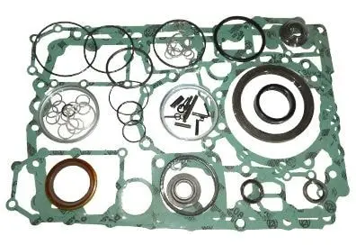 Jogo Reparo Câmbio ZF 16S1300 para MB