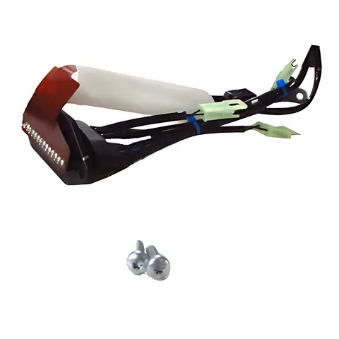 Jogo Reparo Chicote Caixa Amt-d para Volvo