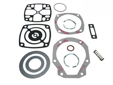 Jogo Reparo Compressor 92MM Cummins