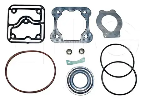 Jogo Reparo Compressor Ar MB Completo