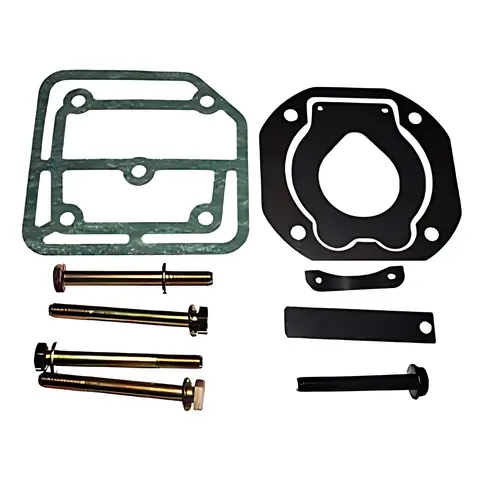 Jogo Reparo Compressor LK38 88MM para Ford