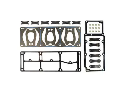 Jogo Reparo Compressor LP700 para MB