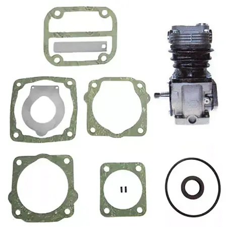 Jogo Reparo Compressor MBB 1620 L1620