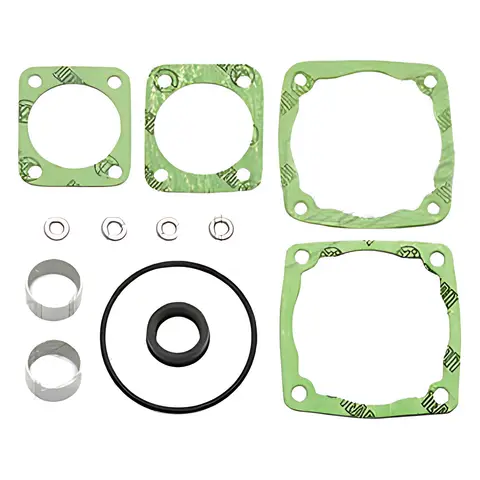 Jogo Reparo Compressor Motor MB 366