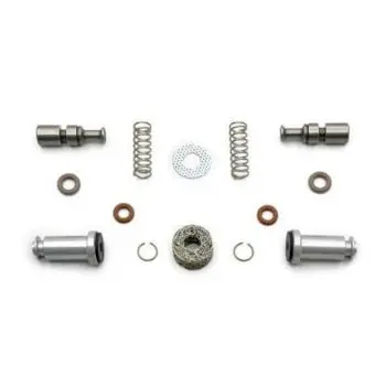 Jogo Reparo Eixo Piloto Retentor para MB Sprinter