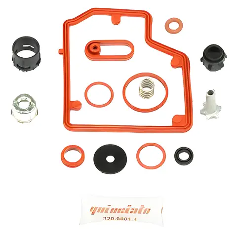 Jogo Reparo Freio Motor para Volvo FH