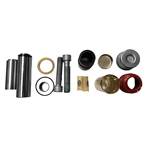 Jogo Reparo Freio para Scania K124