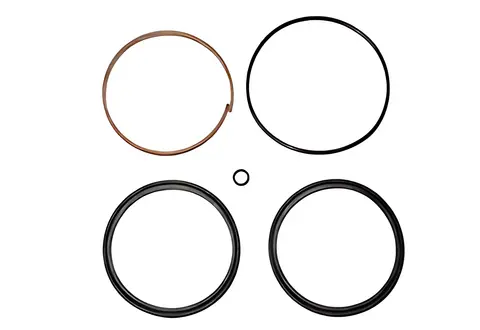 Jogo Reparo Gp VW Câmbio ZF